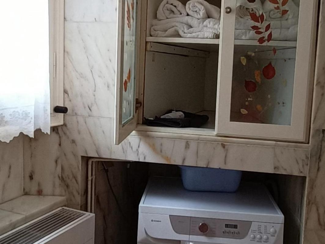 Eftihia Di Corfu Daire Korfu Dış mekan fotoğraf