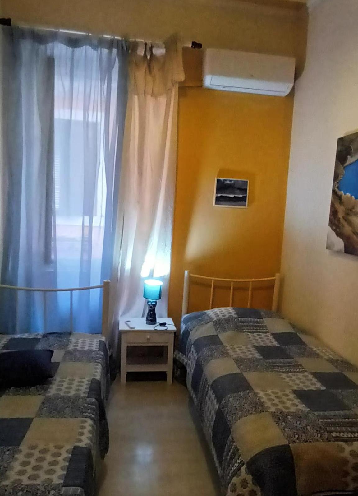 Eftihia Di Corfu Daire Korfu Oda fotoğraf