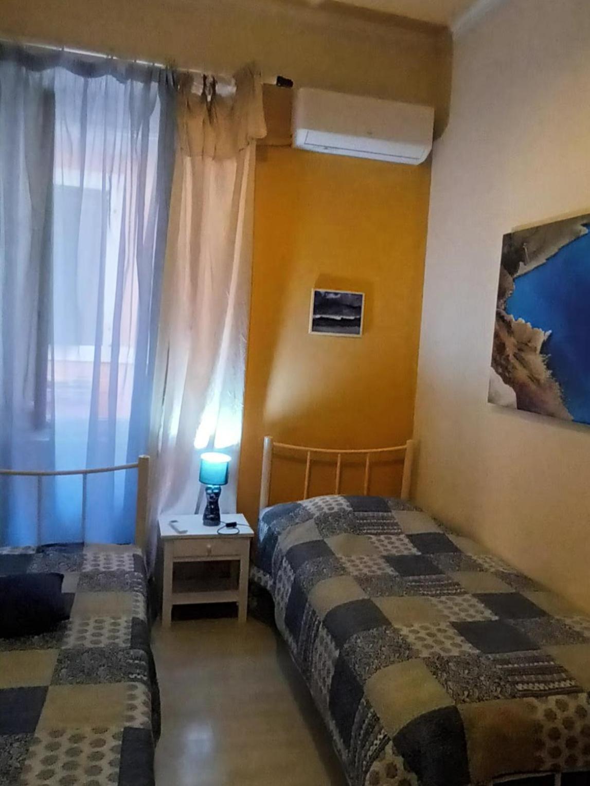 Eftihia Di Corfu Daire Korfu Dış mekan fotoğraf