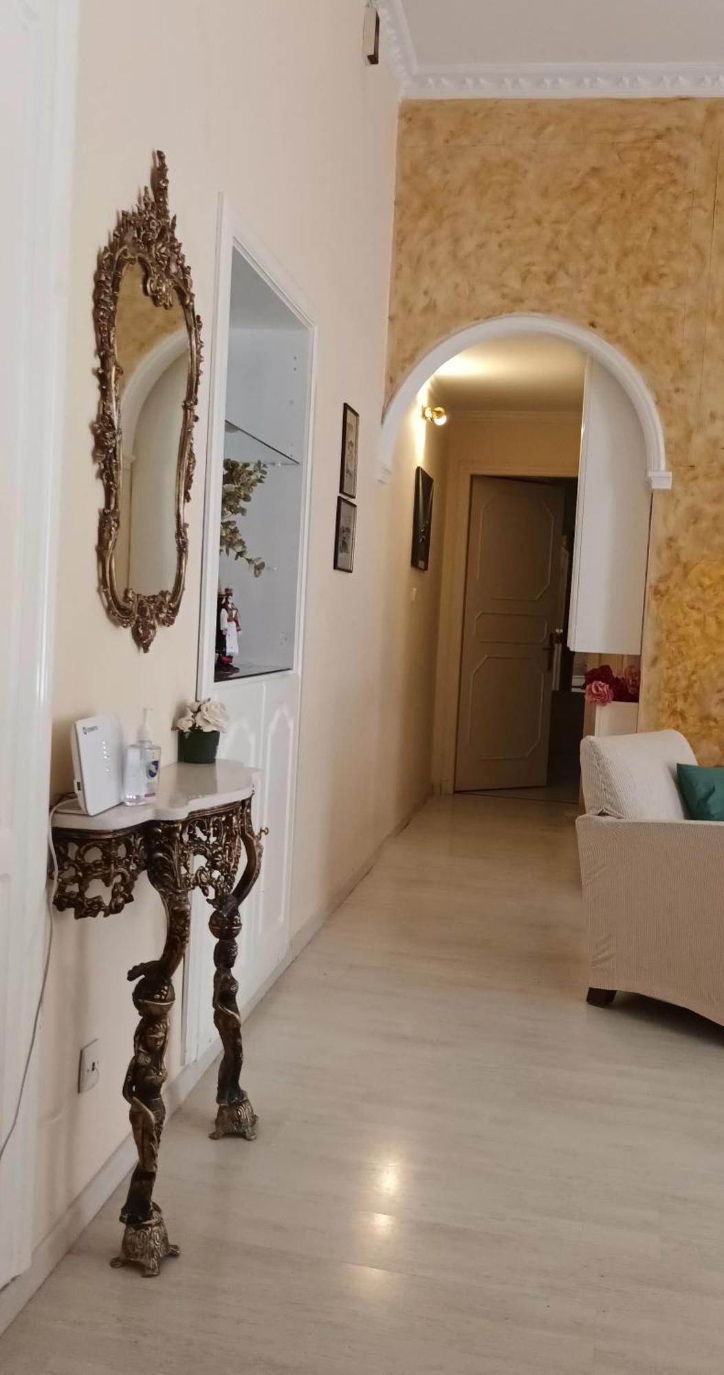 Eftihia Di Corfu Daire Korfu Dış mekan fotoğraf