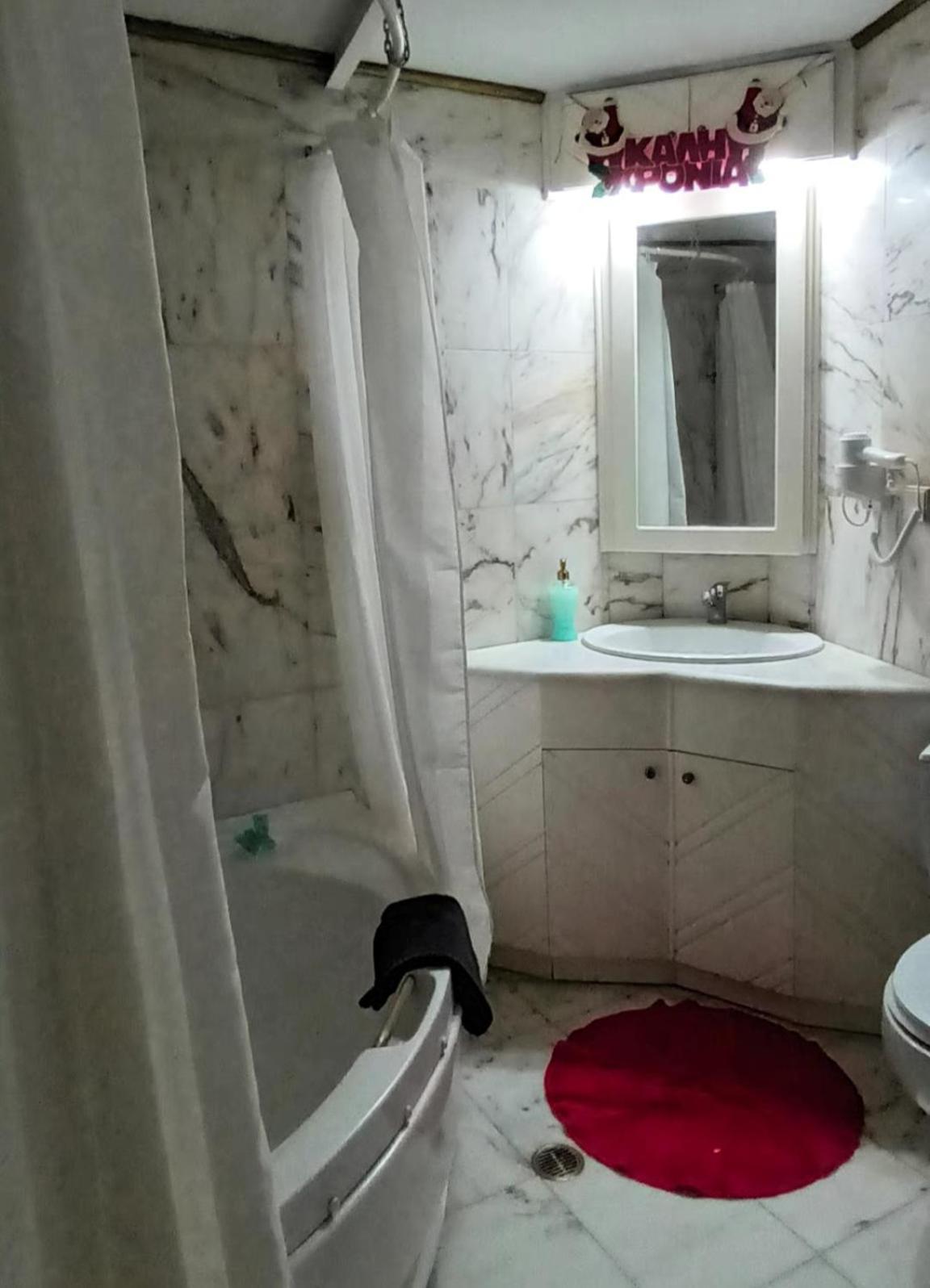 Eftihia Di Corfu Daire Korfu Dış mekan fotoğraf